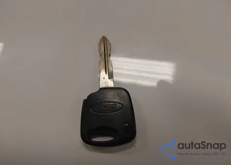 2000 Ford Ranger Xlt из США, поврежденный, VIN 1FTZR15X3YTA63788